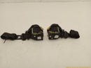Maserati Quattroporte Pair Of Front Seat Belt Retractors-2
