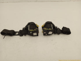 Maserati Quattroporte Pair Of Front Seat Belt Retractors - 0