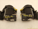 Maserati Quattroporte Pair Of Front Seat Belt Retractors-3