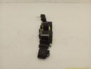 Maserati Quattroporte Pair Of Front Seat Belt Retractors-4