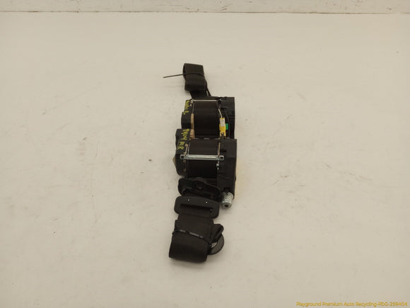 Maserati Quattroporte Pair Of Front Seat Belt Retractors