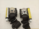 Maserati Quattroporte Pair Of Front Seat Belt Retractors-12