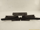 Maserati Quattroporte Front Bumper Impact Foam Absorber Set-6