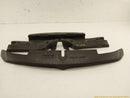 Maserati Quattroporte Front Bumper Impact Foam Absorber Set-11