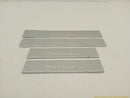 Maserati Quattroporte Set Of Door Sill Scuff Plates-2