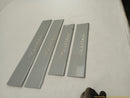 Maserati Quattroporte Set Of Door Sill Scuff Plates-3