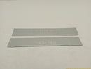 Maserati Quattroporte Set Of Door Sill Scuff Plates-9