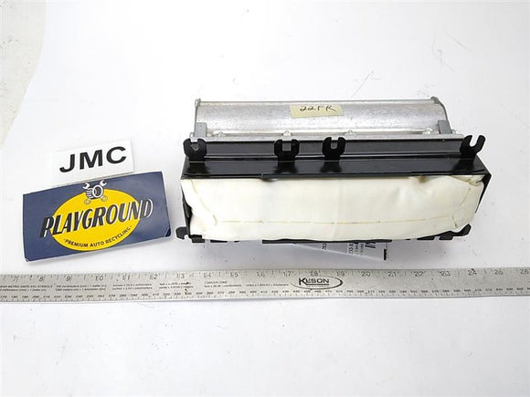 Land Rover Range Rover Front Right Dash Air Bag