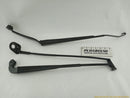 Maserati Quattroporte Pair Of Front Windshield Wiper Arms-1
