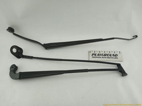 Maserati Quattroporte Pair Of Front Windshield Wiper Arms