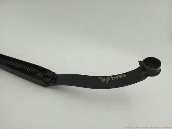 Maserati Quattroporte Pair Of Front Windshield Wiper Arms