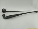 Maserati Quattroporte Pair Of Front Windshield Wiper Arms-6