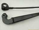 Maserati Quattroporte Pair Of Front Windshield Wiper Arms-7