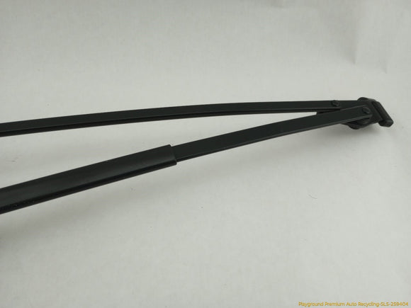 Maserati Quattroporte Pair Of Front Windshield Wiper Arms