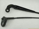 Maserati Quattroporte Pair Of Front Windshield Wiper Arms-9