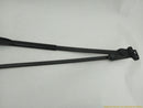 Maserati Quattroporte Pair Of Front Windshield Wiper Arms-10