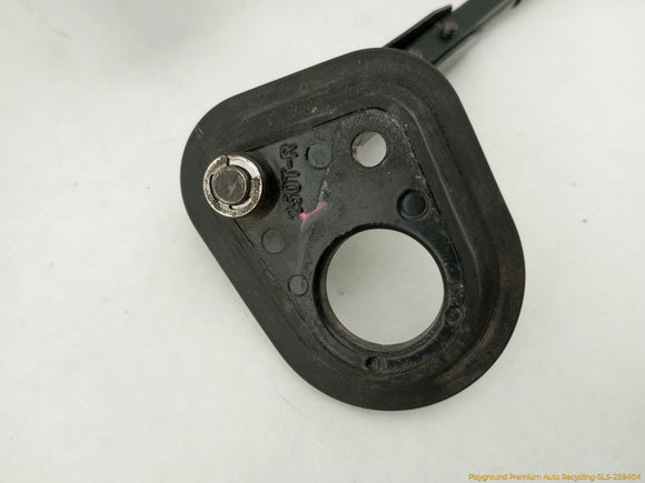 Maserati Quattroporte Pair Of Front Windshield Wiper Arms