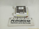 Maserati Quattroporte Airbag Control Module-1