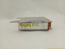 Maserati Quattroporte Airbag Control Module-5