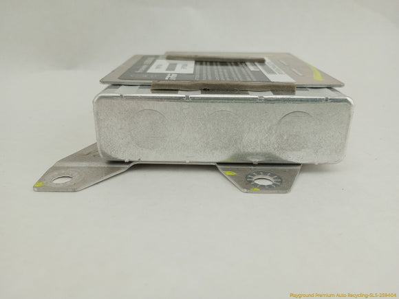 Maserati Quattroporte Airbag Control Module
