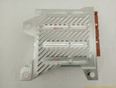 Maserati Quattroporte Airbag Control Module-7