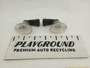 Maserati Quattroporte Pair Of Front Fender Side Markers-1