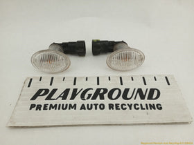 Maserati Quattroporte Pair Of Front Fender Side Markers