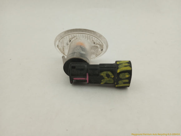 Maserati Quattroporte Pair Of Front Fender Side Markers