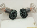 Maserati Quattroporte Pair Of Front Fender Side Markers-12