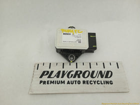 Maserati Quattroporte Stability Yaw Rate Control Module
