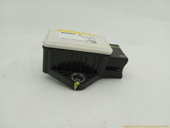 Maserati Quattroporte Stability Yaw Rate Control Module