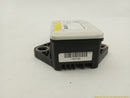 Maserati Quattroporte Stability Yaw Rate Control Module-4
