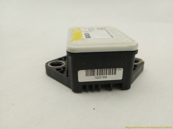 Maserati Quattroporte Stability Yaw Rate Control Module