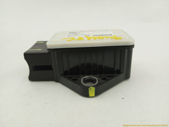 Maserati Quattroporte Stability Yaw Rate Control Module