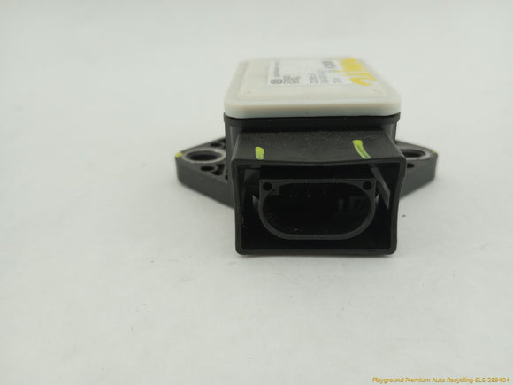 Maserati Quattroporte Stability Yaw Rate Control Module