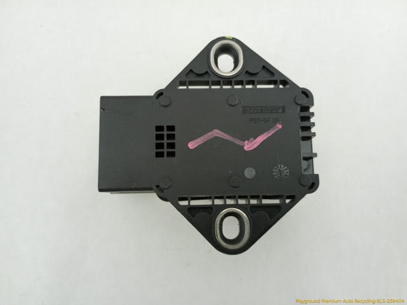 Maserati Quattroporte Stability Yaw Rate Control Module