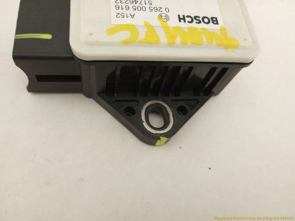 Maserati Quattroporte Stability Yaw Rate Control Module