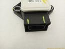 Maserati Quattroporte Stability Yaw Rate Control Module-9