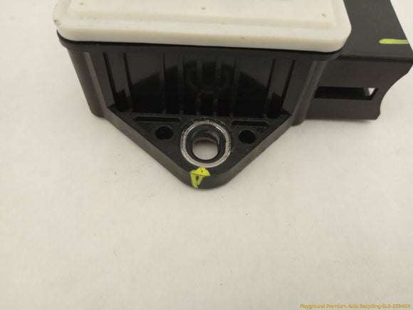 Maserati Quattroporte Stability Yaw Rate Control Module
