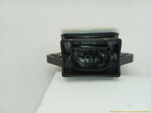 Maserati Quattroporte Stability Yaw Rate Control Module