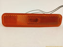 Maserati Quattroporte Pair Of Front Bumper Side Reflectors-2