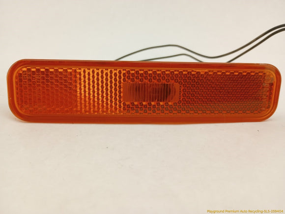 Maserati Quattroporte Pair Of Front Bumper Side Reflectors