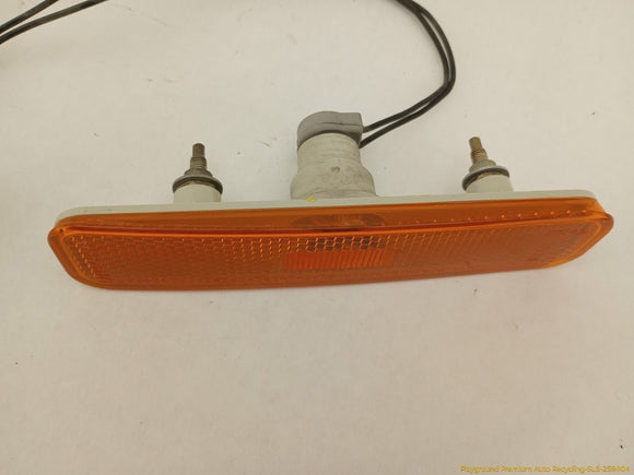 Maserati Quattroporte Pair Of Front Bumper Side Reflectors
