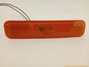 Maserati Quattroporte Pair Of Front Bumper Side Reflectors-5
