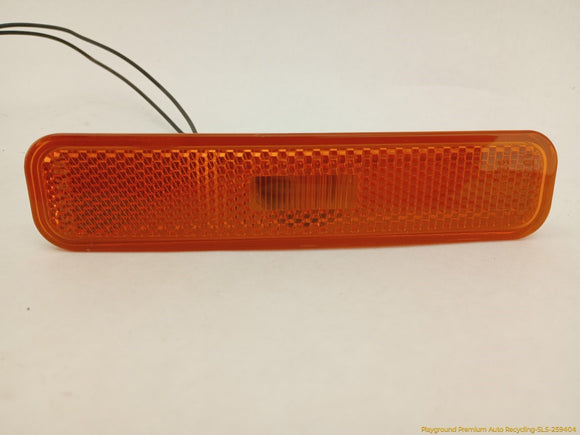 Maserati Quattroporte Pair Of Front Bumper Side Reflectors