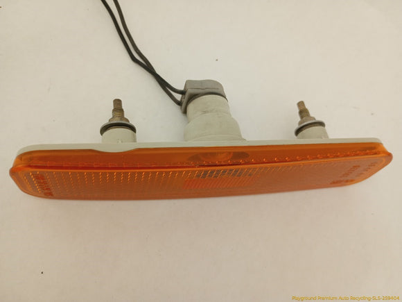 Maserati Quattroporte Pair Of Front Bumper Side Reflectors