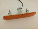 Maserati Quattroporte Pair Of Front Bumper Side Reflectors-7