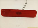 Maserati Quattroporte Pair Of Rear Bumper Side Reflectors-2