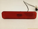 Maserati Quattroporte Pair Of Rear Bumper Side Reflectors-5
