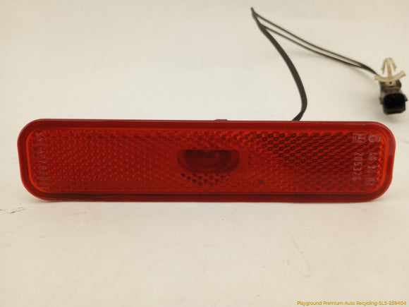 Maserati Quattroporte Pair Of Rear Bumper Side Reflectors
